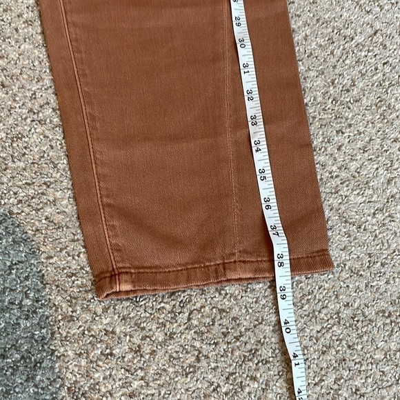 Free people Sandrine rose jeans - Picture 7 of 9